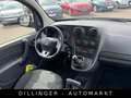 Mercedes-Benz Citan Kombi 109 CDI  5-Sitzer KLIMA AHK 90ps SHZ Gris - thumbnail 4
