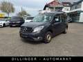 Mercedes-Benz Citan Kombi 109 CDI  5-Sitzer KLIMA AHK 90ps SHZ Gris - thumbnail 19