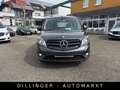 Mercedes-Benz Citan Kombi 109 CDI  5-Sitzer KLIMA AHK 90ps SHZ Gris - thumbnail 17