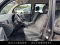 Mercedes-Benz Citan Kombi 109 CDI  5-Sitzer KLIMA AHK 90ps SHZ Gris - thumbnail 6