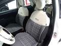 Fiat 500 1.2 Lounge Dualogic *PREZZO PROMO-NEOPATENTATI* Beyaz - thumbnail 12