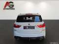 BMW 220 2er-Reihe Gran Tourer Diesel (F46) M Sport Aut. Weiß - thumbnail 6