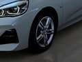 BMW 220 2er-Reihe Gran Tourer Diesel (F46) M Sport Aut. Weiß - thumbnail 10