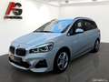 BMW 220 2er-Reihe Gran Tourer Diesel (F46) M Sport Aut. Weiß - thumbnail 1