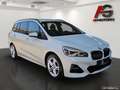 BMW 220 2er-Reihe Gran Tourer Diesel (F46) M Sport Aut. Weiß - thumbnail 3
