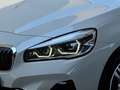 BMW 220 2er-Reihe Gran Tourer Diesel (F46) M Sport Aut. Weiß - thumbnail 9