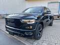 Dodge RAM Limited Pano SZ Belüftung Gas LPG Zwart - thumbnail 4