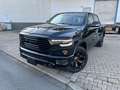 Dodge RAM Limited Pano SZ Belüftung Gas LPG Zwart - thumbnail 2