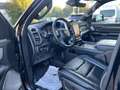 Dodge RAM Limited Pano SZ Belüftung Gas LPG Zwart - thumbnail 6