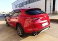 Alfa Romeo Stelvio 2.2 td Business AT8 RWD160cv auto my19 Rot - thumbnail 6