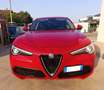 Alfa Romeo Stelvio 2.2 td Business AT8 RWD160cv auto my19 Rot - thumbnail 2