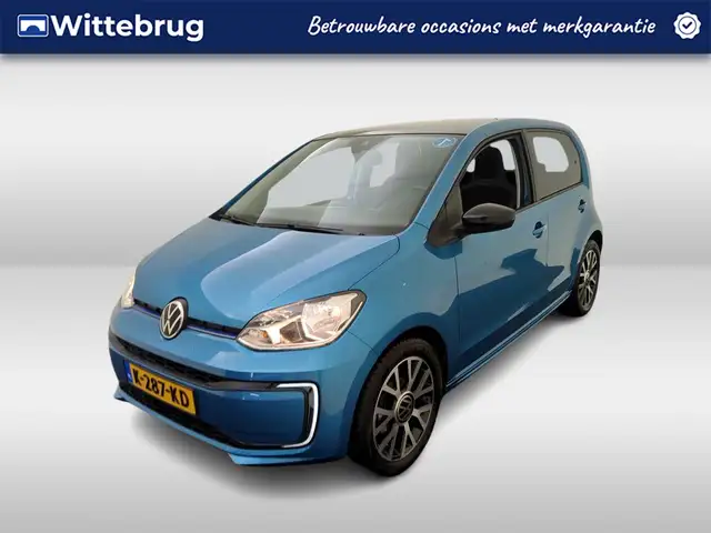 Volkswagen e-up! e-up! Style / Camera / LM 16 inch / Cruise control