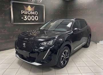 2008 II e-2008 Allure Pack 100kW * SUPER PROMO