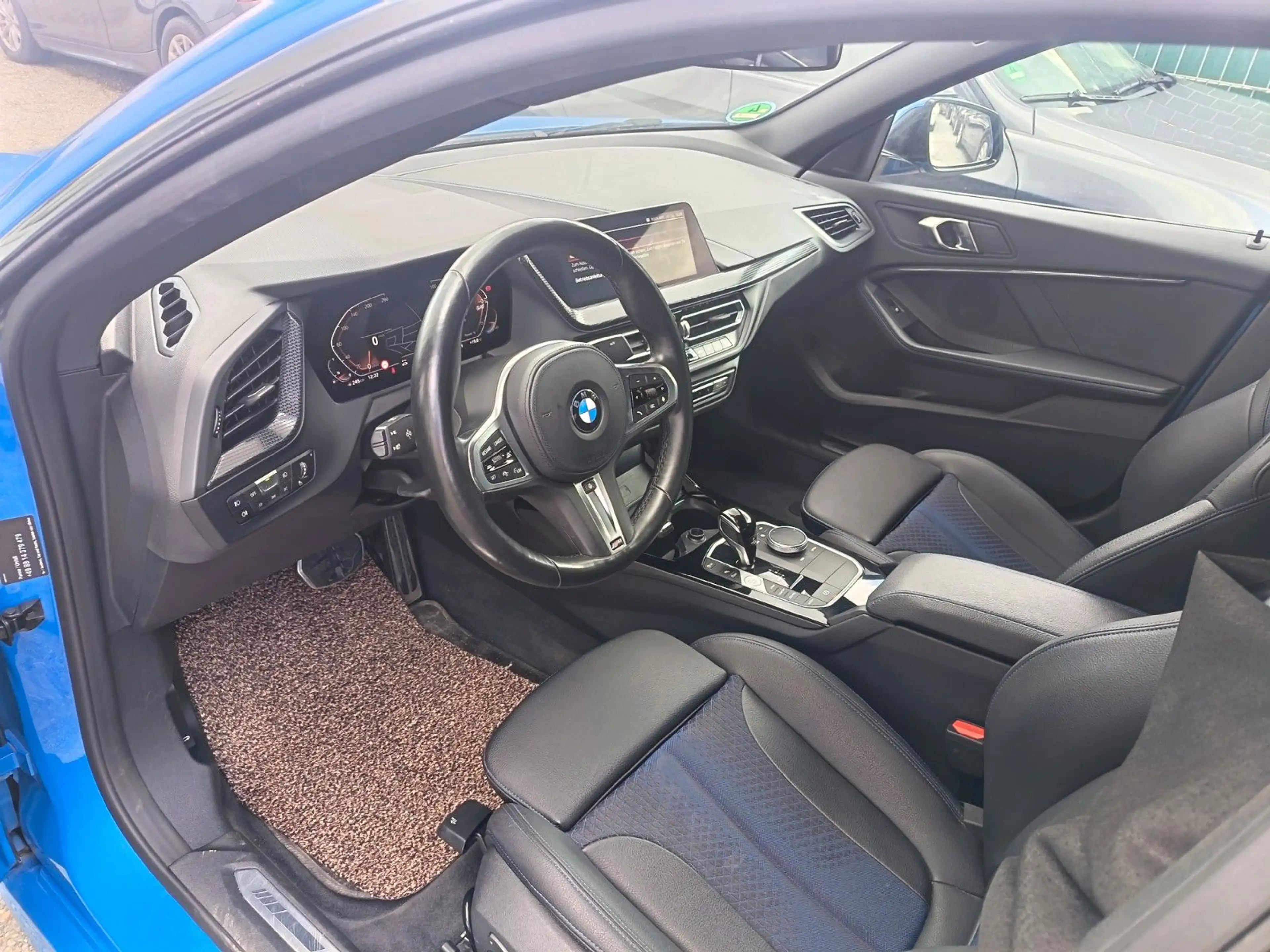 BMW 220 2 Gran Coupe 220 i M Sport   REIFEN NEU — photo 13