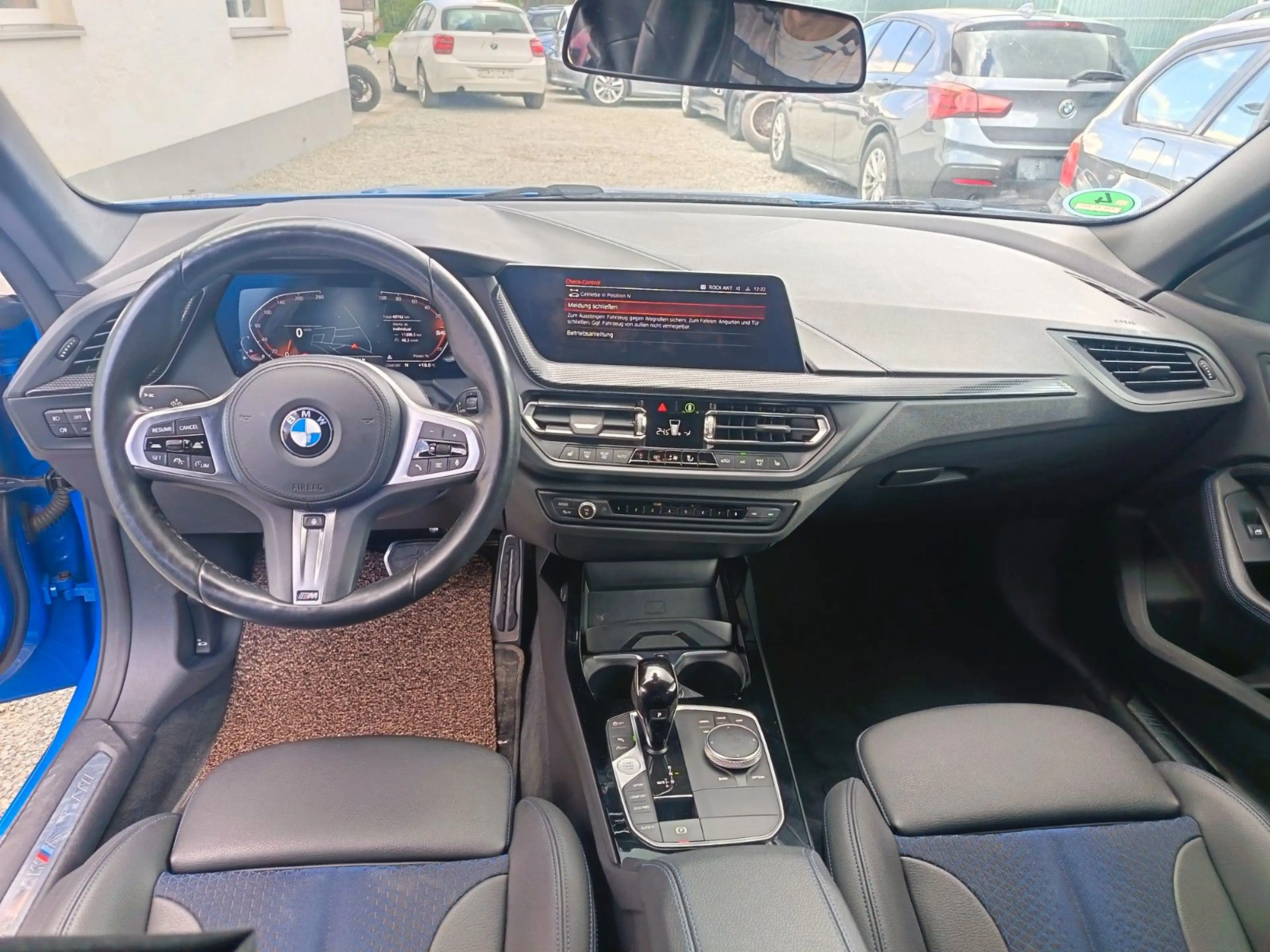 BMW 220 2 Gran Coupe 220 i M Sport   REIFEN NEU — photo 12