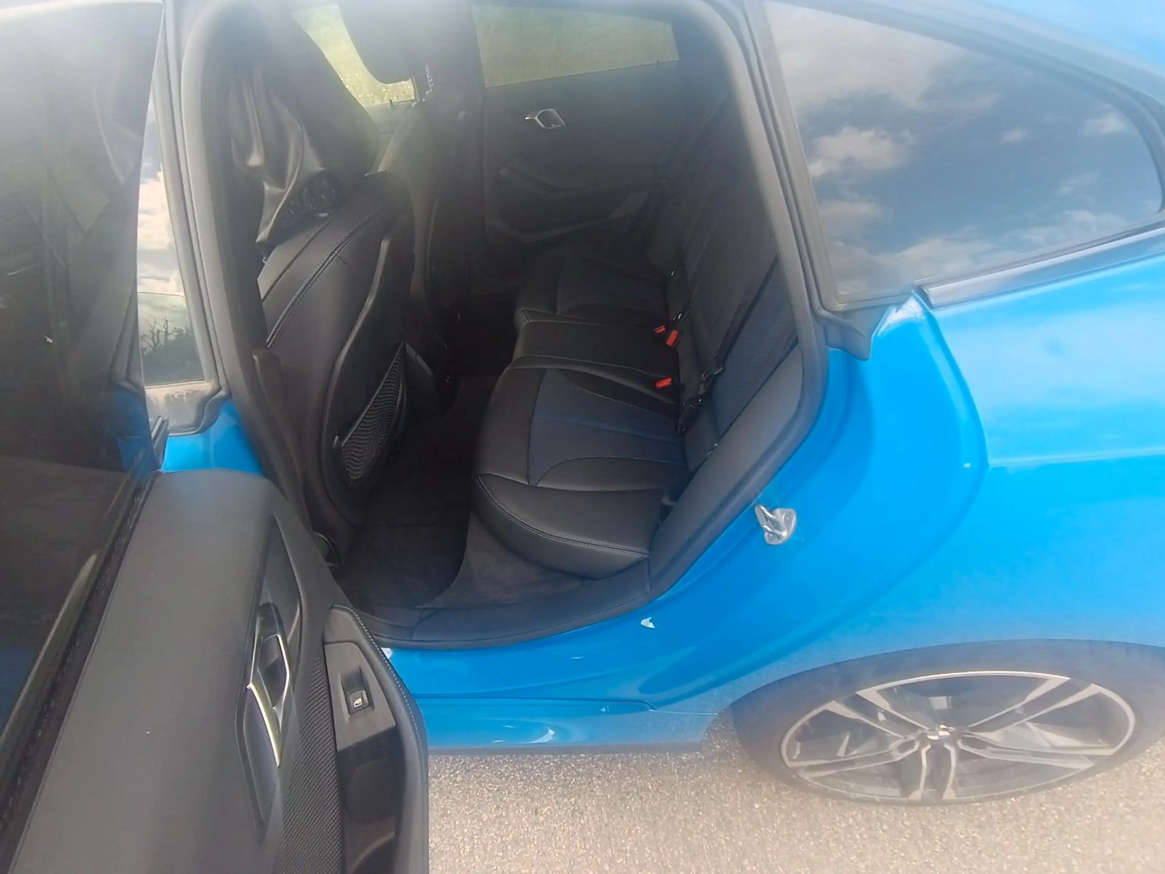 BMW 220 2 Gran Coupe 220 i M Sport   REIFEN NEU — photo 10