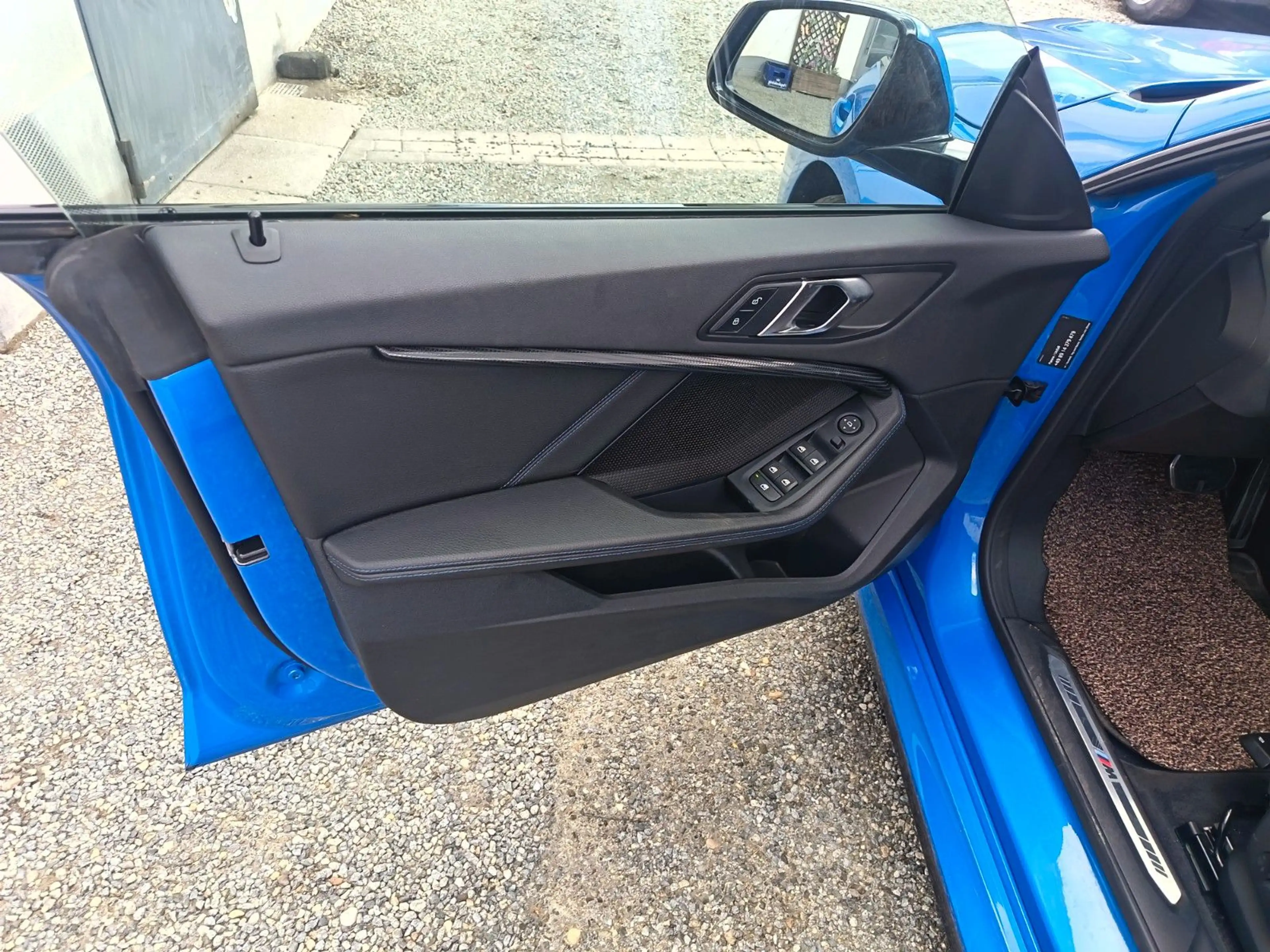 BMW 220 2 Gran Coupe 220 i M Sport   REIFEN NEU — photo 8