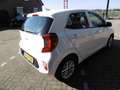 Kia Picanto 1.0 MPi DynamicLine Apple Carplay Org. Ned. 40.000 Blanc - thumbnail 4