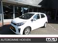 Kia Picanto 1.0 MPi DynamicLine Apple Carplay Org. Ned. 40.000 Blanc - thumbnail 1