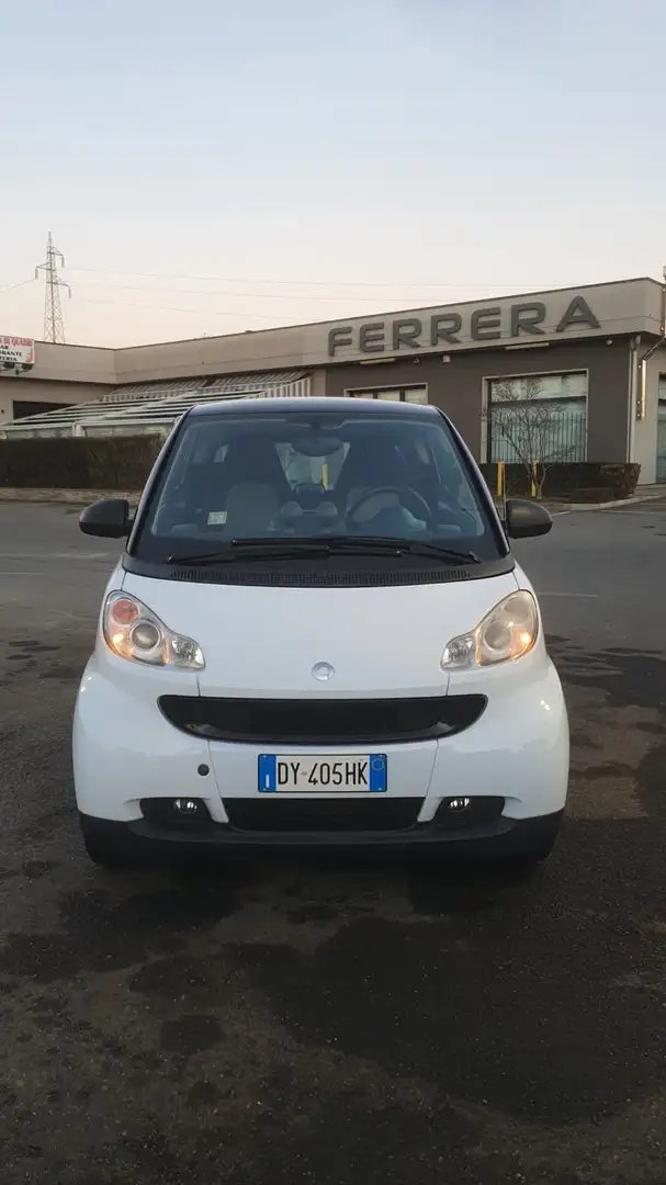 smart forTwo 1.0 mhd Pulse 61cv - 1