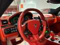 Maserati GranTurismo Sport 4.7 V8 PELLE ESTESA ROSSA Argintiu - thumbnail 8
