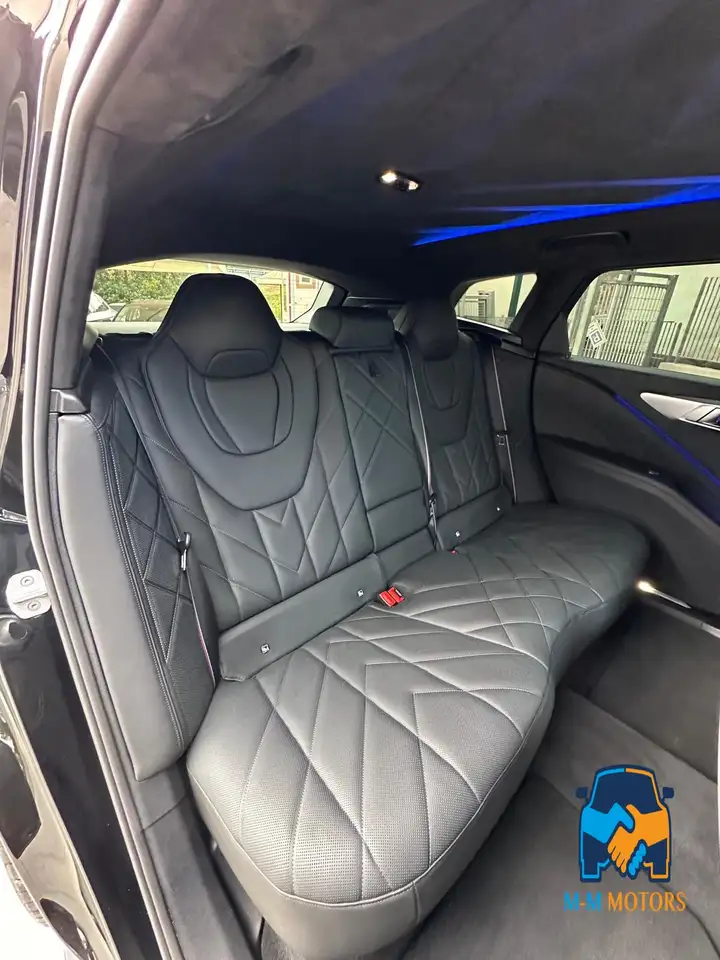 BMW XM 4.4 phev auto, миниатюра 14
