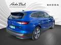 Skoda Enyaq iV 80 Loft Albastru - thumbnail 6