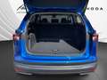 Skoda Enyaq iV 80 Loft Albastru - thumbnail 4