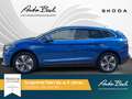 Skoda Enyaq iV 80 Loft Albastru - thumbnail 2