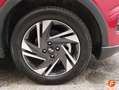 Hyundai BAYON 1.0 TGDI 74kW (100CV) 48V Essence Rouge - thumbnail 22