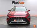 Hyundai BAYON 1.0 TGDI 74kW (100CV) 48V Essence Rouge - thumbnail 2