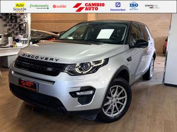 PREZZO REALE! HSE Luxury awd 150cv auto