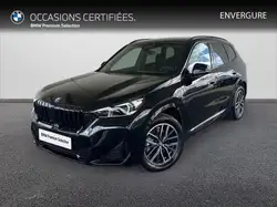 BMW X1 xDrive30e 326ch M Sport