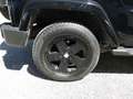 Jeep Wrangler 2.8 CRD 177 Ch GK UNLIMITED OVERLAND BVA Schwarz - thumbnail 8