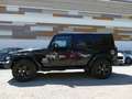 Jeep Wrangler 2.8 CRD 177 Ch GK UNLIMITED OVERLAND BVA Schwarz - thumbnail 3