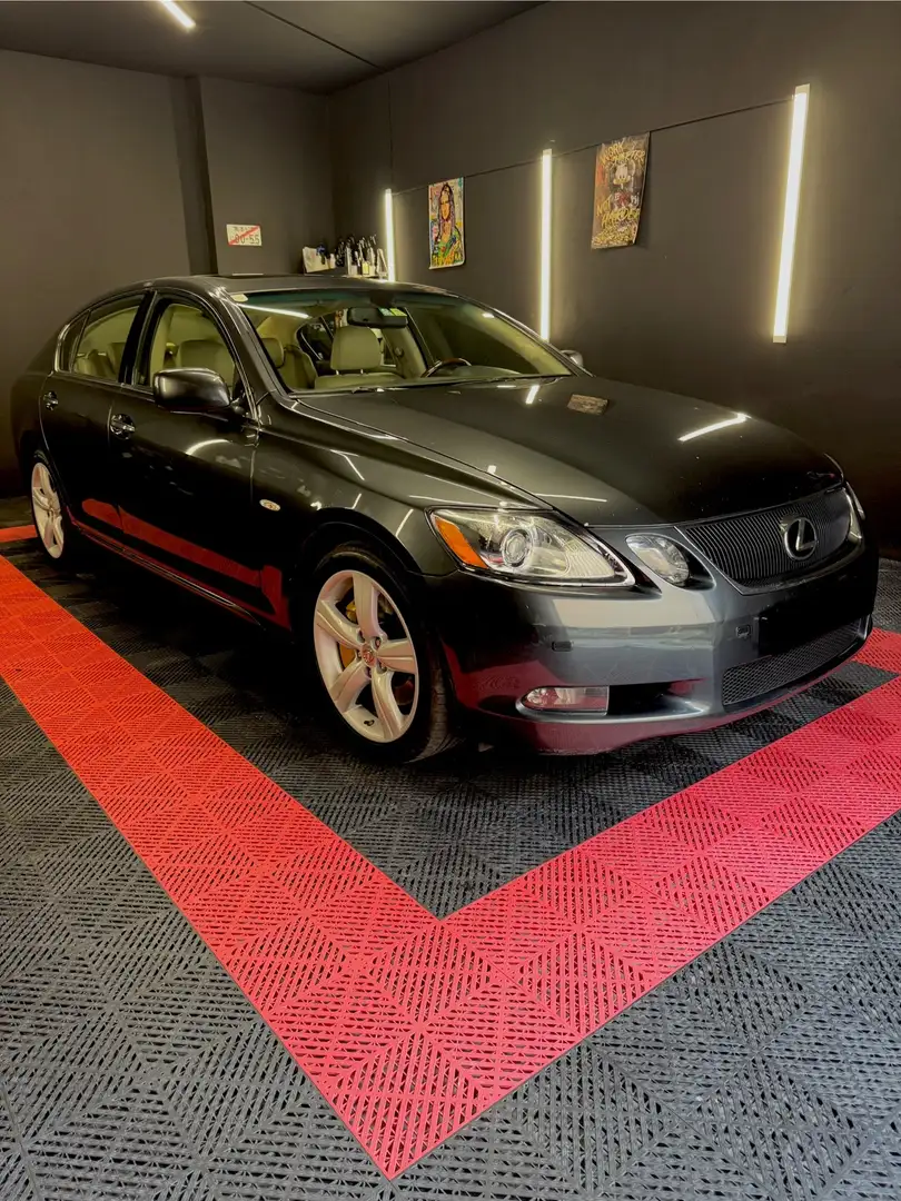 Lexus GS 300 Luxury Line - 1