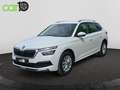 Skoda Kamiq 1.0 TSI 81kW (110CV) DSG Ambition Wit - thumbnail 1