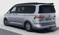 Volkswagen T7 California Beach Camper AHK LED 16"LM Markise 110 kW (150 ... Silber - thumbnail 3