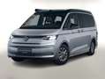 Volkswagen T7 California Beach Camper AHK LED 16"LM Markise 110 kW (150 ... Silber - thumbnail 1