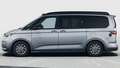 Volkswagen T7 California Beach Camper AHK LED 16"LM Markise 110 kW (150 ... Silber - thumbnail 2