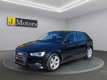 Sportback 1.6 tdi Ambition 110cv E6 Sensori Posteriori  Scorta