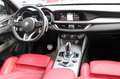 Alfa Romeo Stelvio Veloce Q4 Werksgarantie 08-27 Schwarz - thumbnail 8
