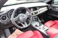 Alfa Romeo Stelvio Veloce Q4 Werksgarantie 08-27 Schwarz - thumbnail 12