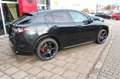 Alfa Romeo Stelvio Veloce Q4 Werksgarantie 08-27 Schwarz - thumbnail 5
