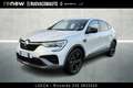 Renault Arkana 1.6 E-Tech hybrid R.S. Line Fast Track 145cv Bianco - thumbnail 1