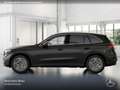 Mercedes-Benz GLC 200 4M AMG+360+AHK+TOTW+KEYLESS+9G Gris - thumbnail 5