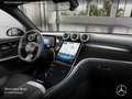 Mercedes-Benz GLC 200 4M AMG+360+AHK+TOTW+KEYLESS+9G Gris - thumbnail 10