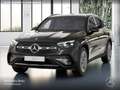 Mercedes-Benz GLC 200 4M AMG+360+AHK+TOTW+KEYLESS+9G Gris - thumbnail 2