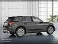Mercedes-Benz GLC 200 4M AMG+360+AHK+TOTW+KEYLESS+9G Gris - thumbnail 16