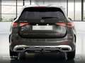 Mercedes-Benz GLC 200 4M AMG+360+AHK+TOTW+KEYLESS+9G Gris - thumbnail 7
